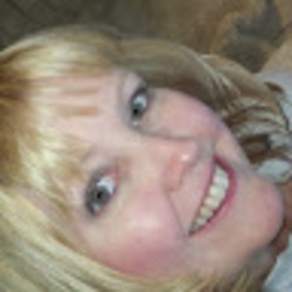 Meet your Posher, Angie